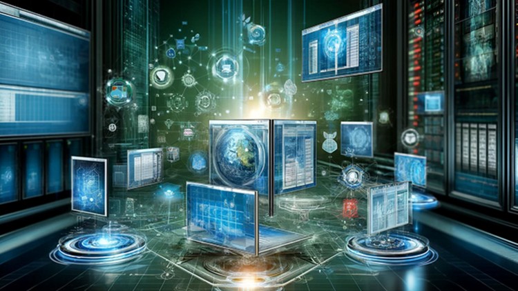 Network  Administrator (IT Boot Camp) From Zero To Hero.