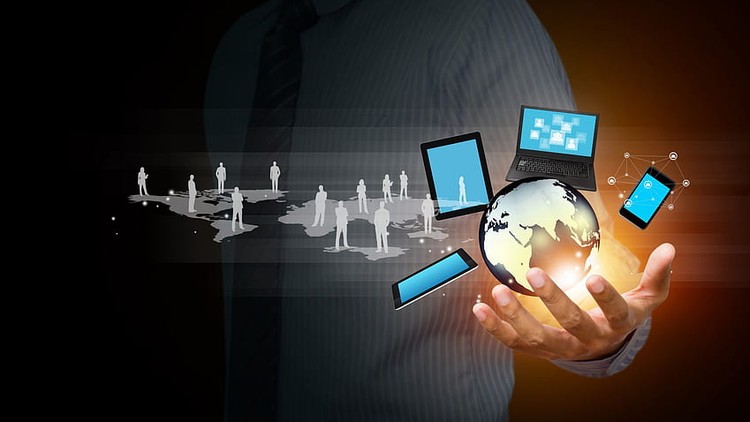 Introduction to Digital Marketing for Beginners