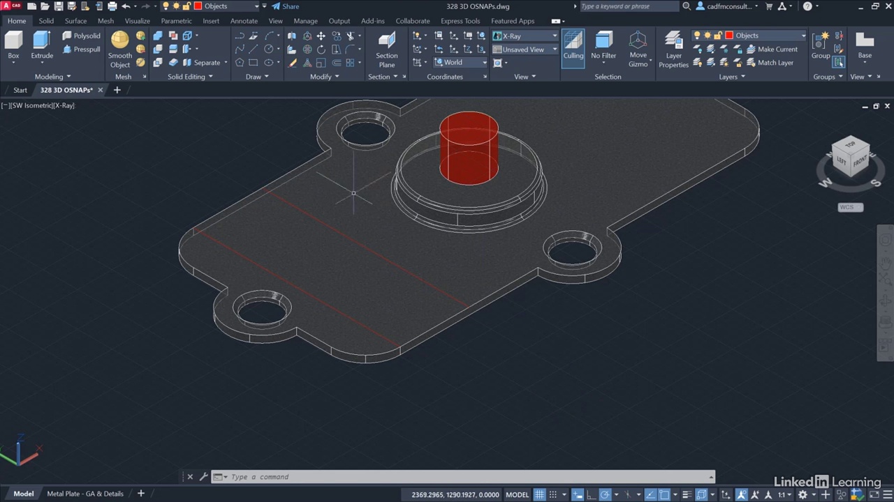 AutoCAD Tips & Tricks (Updated august 2024)
