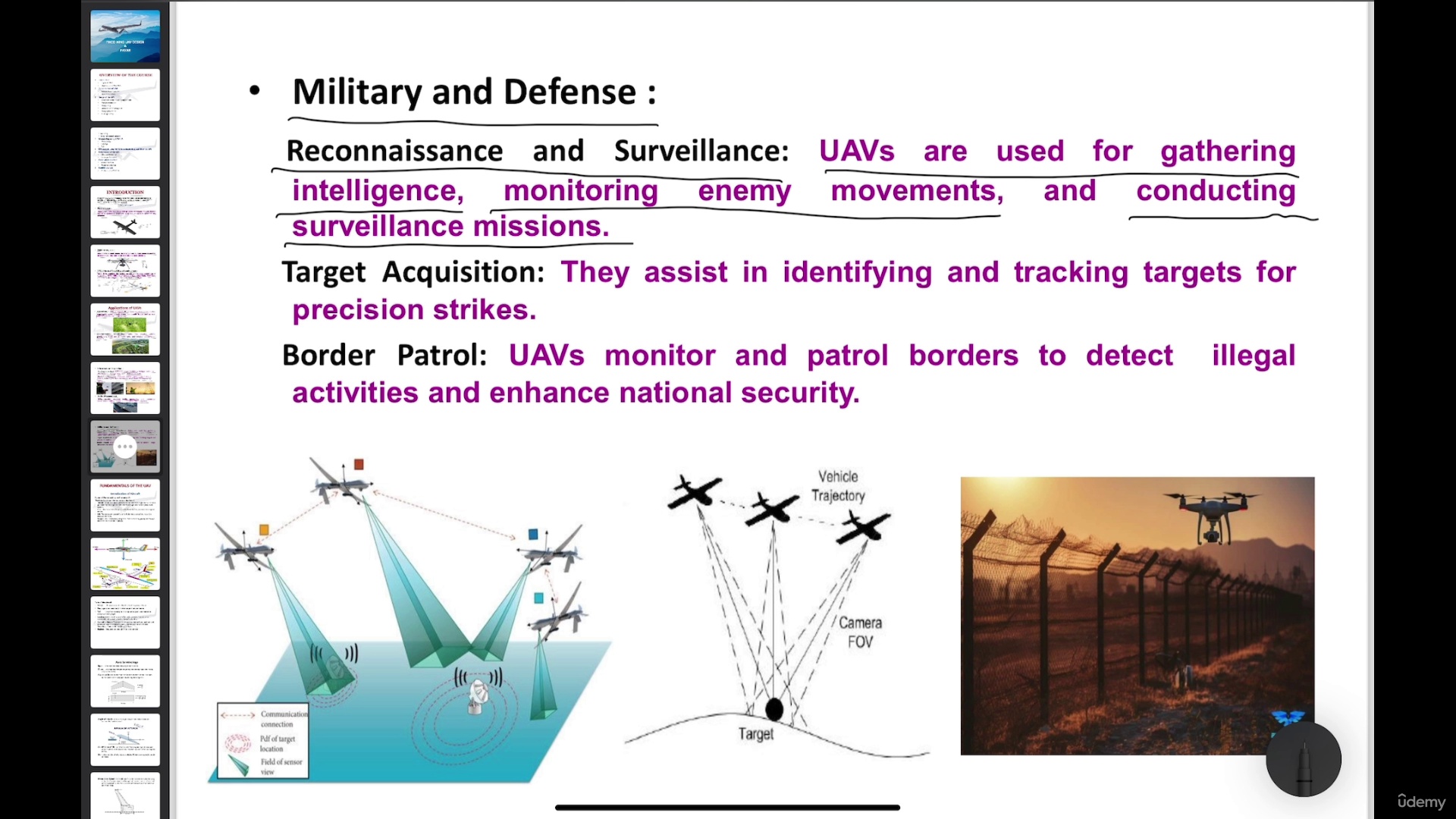 Fixed Wing Uav Design