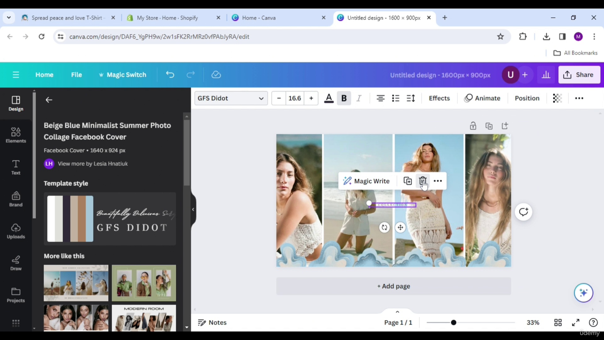 Mastering Ecommerce Create And Launch Your Website