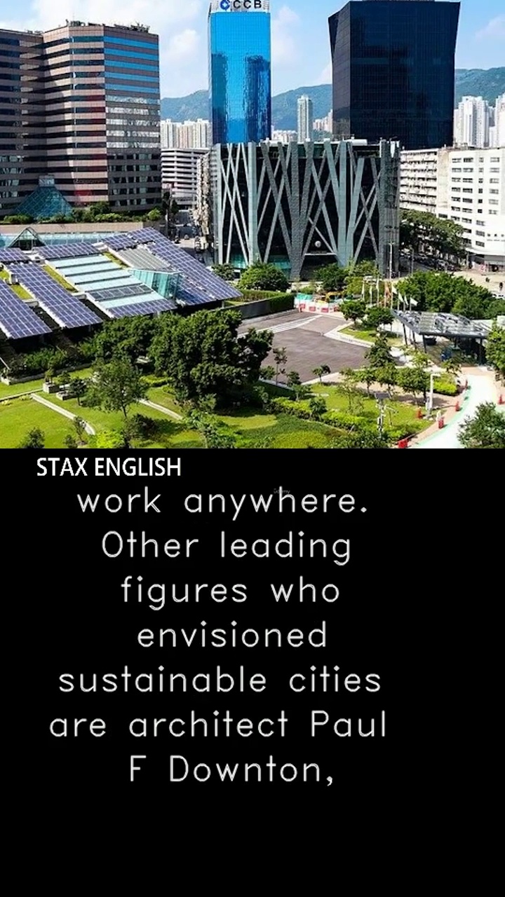 Stax English English for people in a hurry!