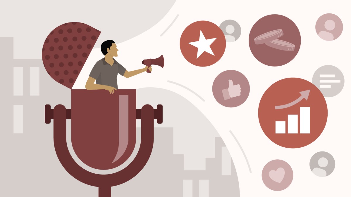 How to Generate Leads for Your Business With a Podcast