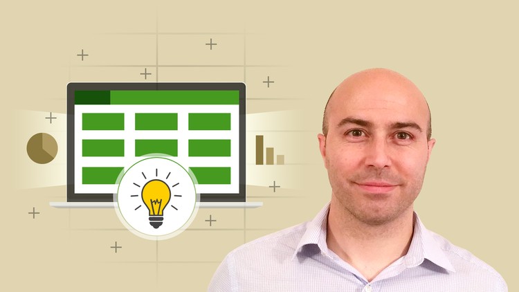 Microsoft Excel – Advanced Excel Tricks that Impress