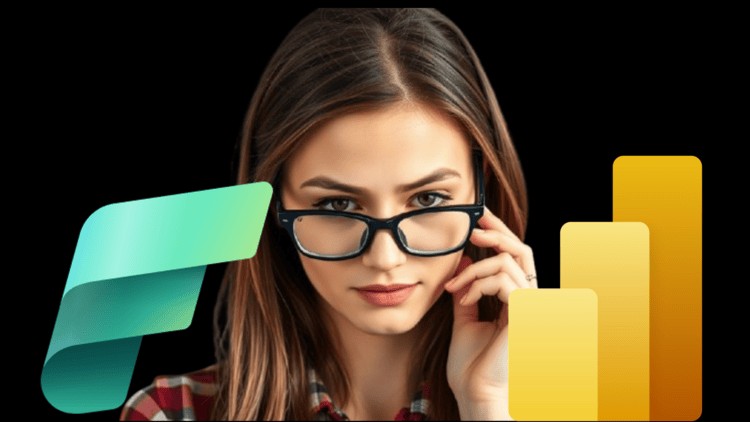 Microsoft Fabric for Power BI Developers