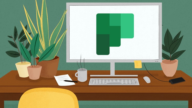 Microsoft Planner Masterclass – Use Planner like a Pro