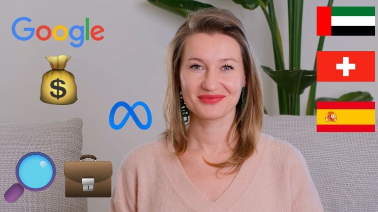 Offer-winning job search plan from Google/ Meta Recruiter