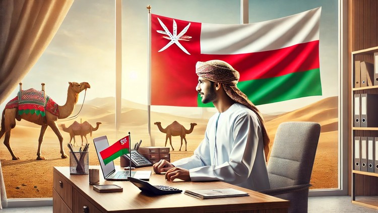 Oman VAT: Master the Principles and Application -2024.