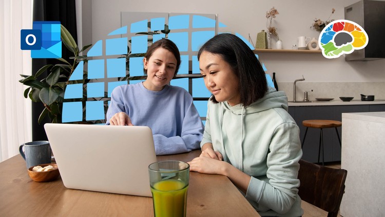 Outlook 365 Essentials (2024)