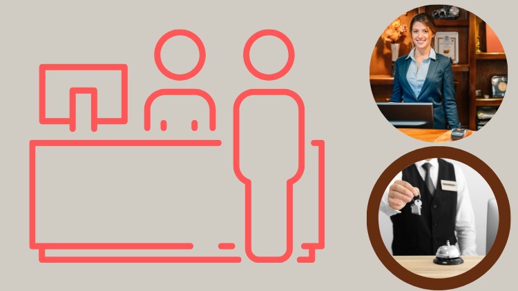Receptionist Interview Preparation Guide