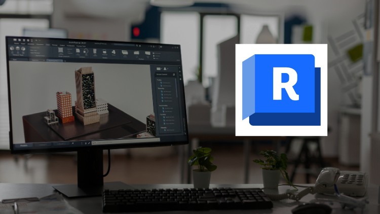 Revit Made Easy: Complete Course for Architects & Designers