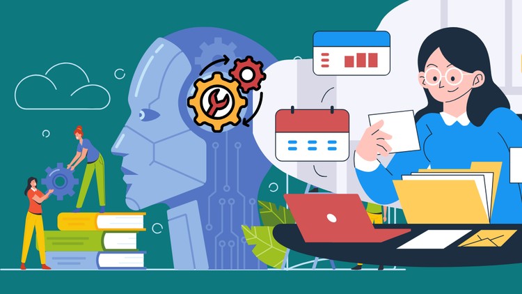 Robotic Process Automation Project Management: Certification