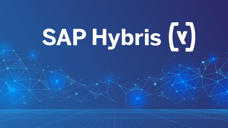 SAP Hybris Commerce – Front End Development Course