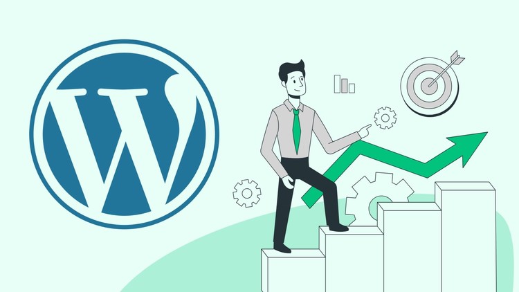 Complete WordPress Course for Beginners 2025 Learn WordPress