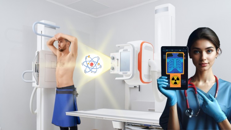 X-Ray Technician Physics Basics