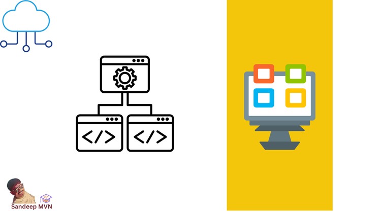 ASP.NET Core Asynchronous AI Image Processing Azure Project