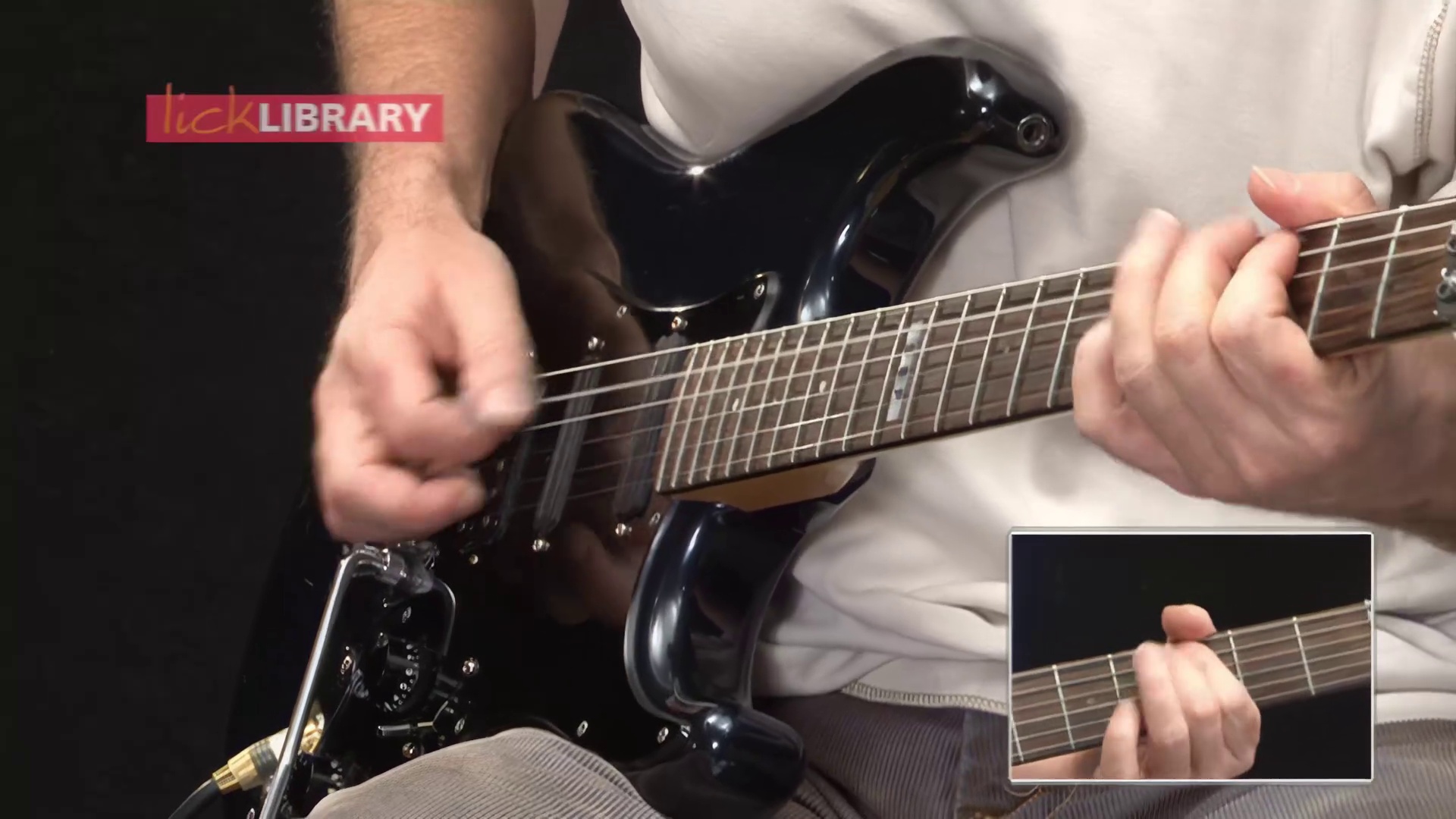 Toto Guitar Lessons & Backing Tracks