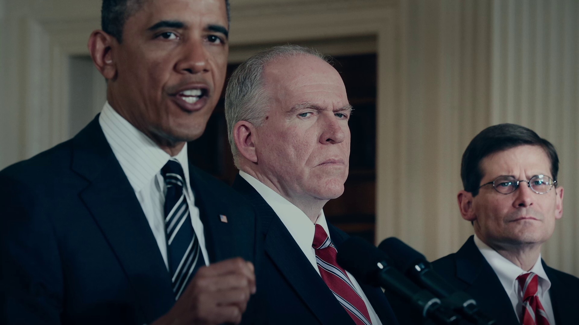 The Art of Intelligence With Former CIA Officers
