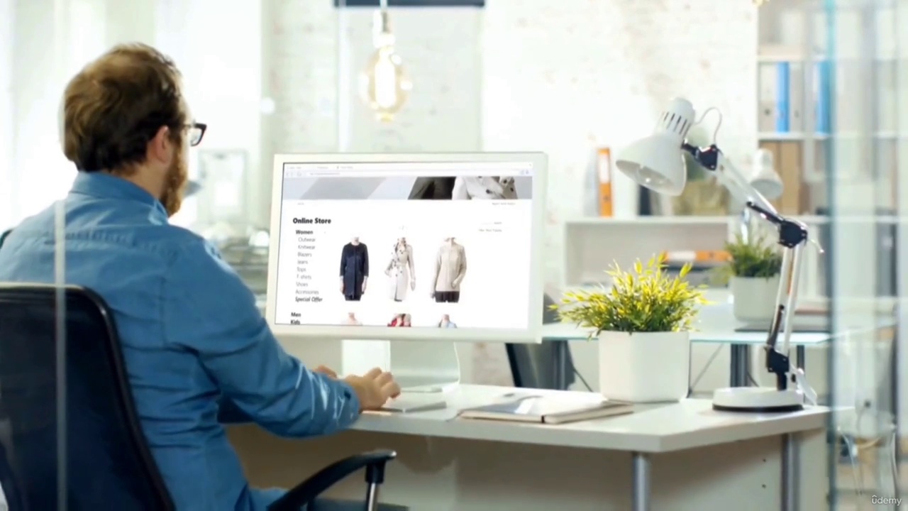 Ultimate Shopify Dropshipping Masterclass 2024