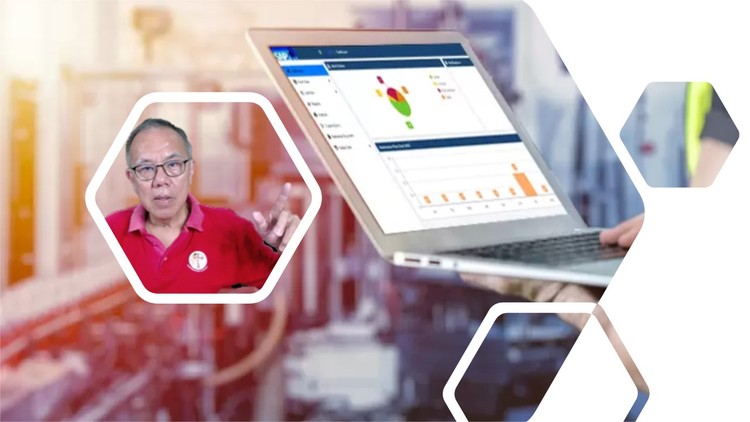 Computerized Maintenance Management System