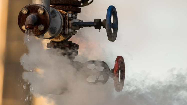 Condensate systems: Design Sizing Operation & Optimization