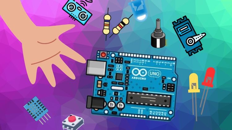 Discovery of Arduino Uno