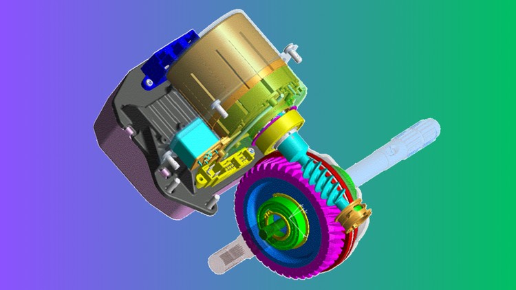 Everything About Electric Power Steering