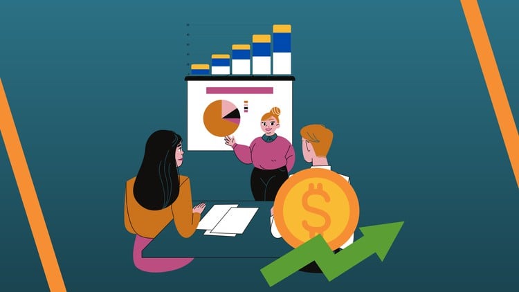 Financial Accounting Masterclass for MBA, Engineers, Non-fin