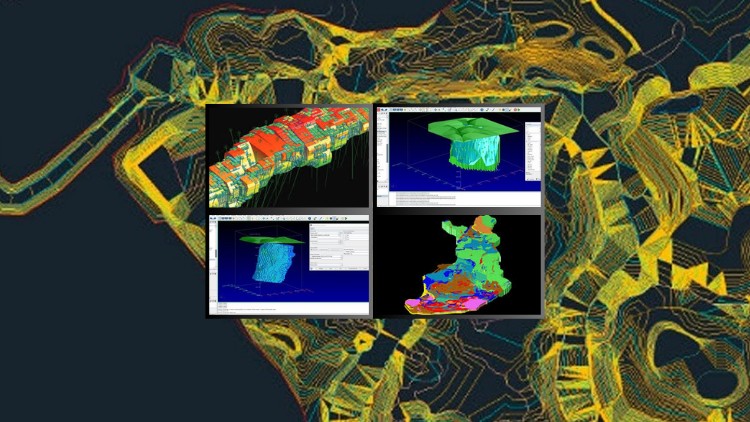 From Ground Zero to Surpac Hero: For Surveyors & Geologists
