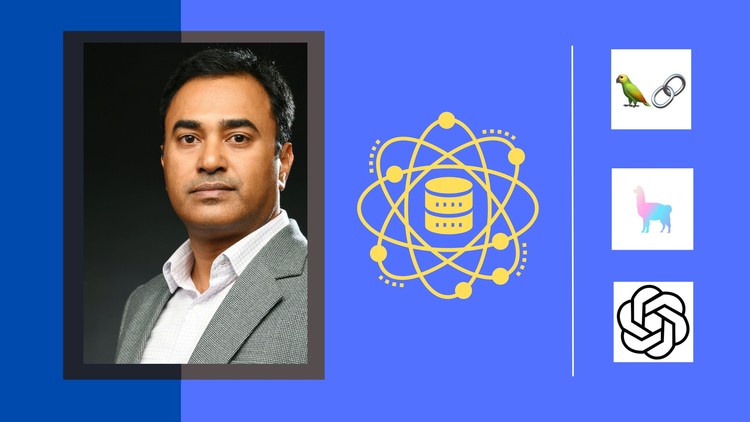 Gen AI – LLM RAG Two in One – LangChain + LlamaIndex
