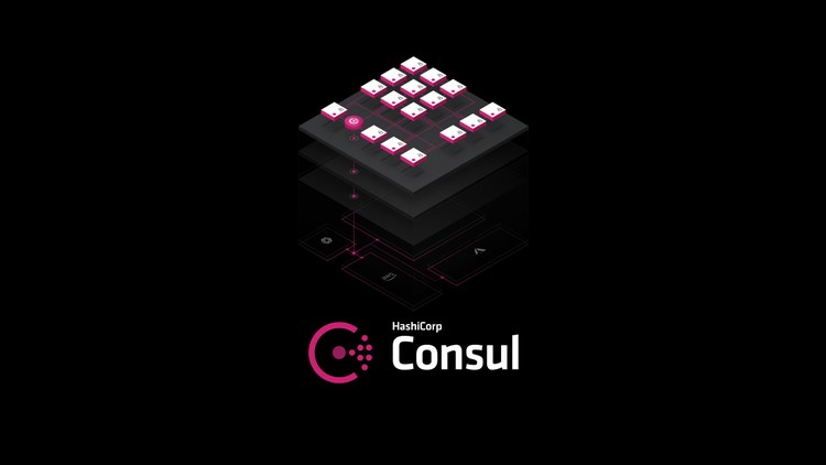 HashiCorp Certified – Consul Associate