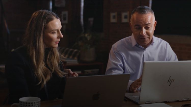 How to Survive and Thrive on Wallstreet Masterclass