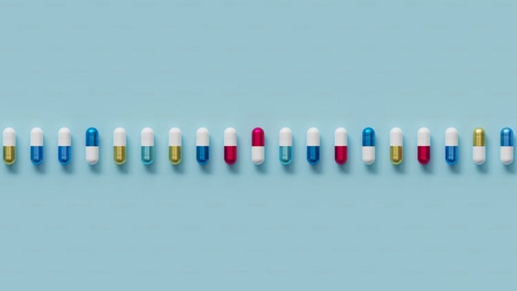 Introduction to Pharmacology for the Health Sciences