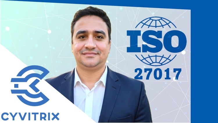ISO 27017 – Information Security Controls for Cloud Services