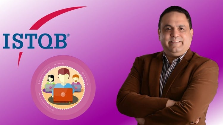 ISTQB Foundation Level (CTFL) V4.0 + Practice Exams – 2025