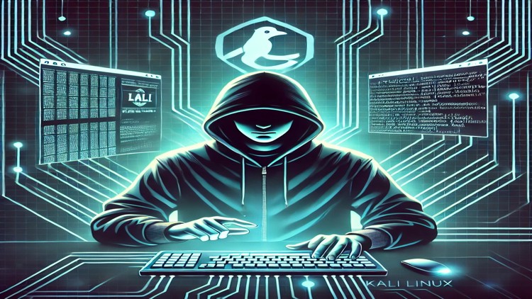 Kali Linux Mastery: The Complete Hacking Applications Course