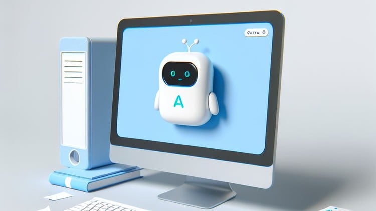 Master Azure Artificial Intelligence (AI, ML, GenAI)