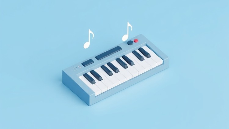 Master Music Composition: From Basics to Pro Level