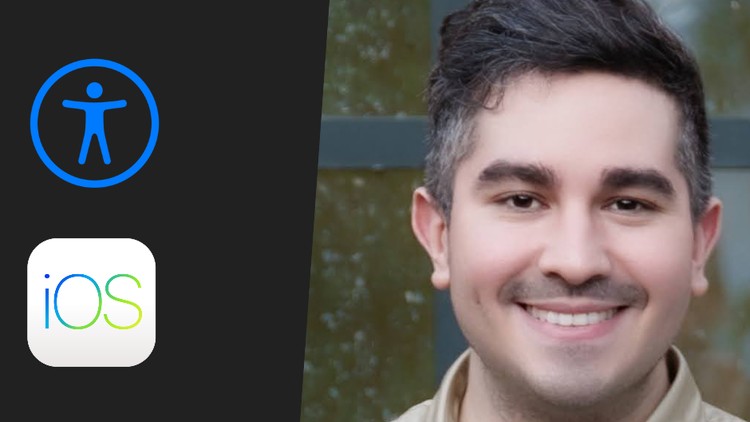 Mastering iOS Accessibility