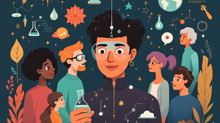 Mastering Science Communication: Engage, Inform, Inspire!