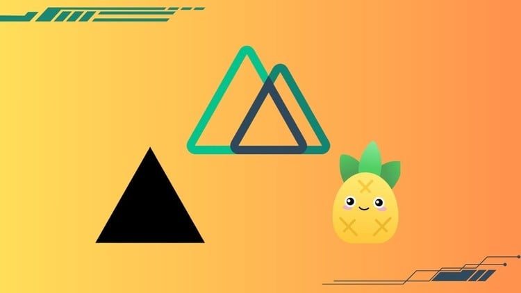 Build Web Apps with Nuxt.js 3: Master TypeScript & API [New]