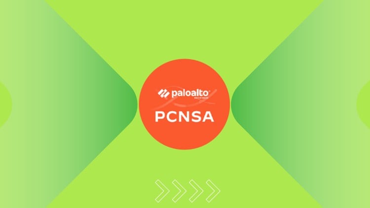 Palo Alto Firewall PCNSA V11 Training