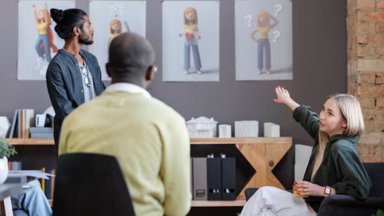 Practical Life Coach certification training