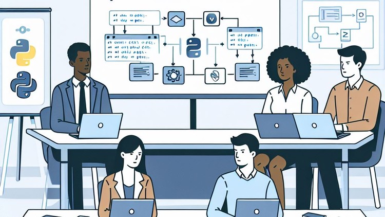 Python Fundamentals for Network Automation Engineers