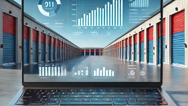 Self Storage 101: Property Analysis, Market Insights & More