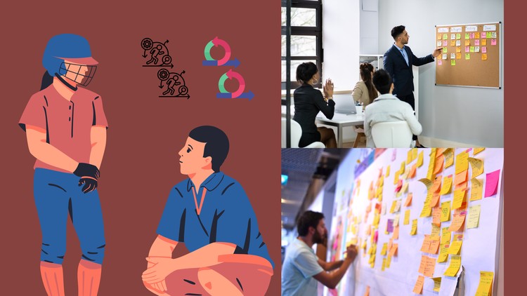 The Agile Way: Navigating Complexity with Agility