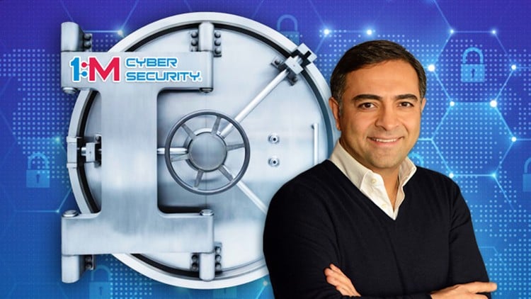 The Beginners 2025 Cyber Security Awareness Training Course