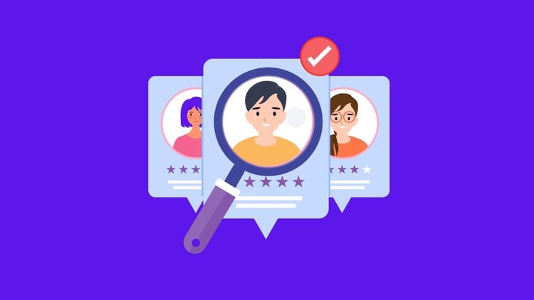 The Complete Course on Job Search & Interview Skills in 2025