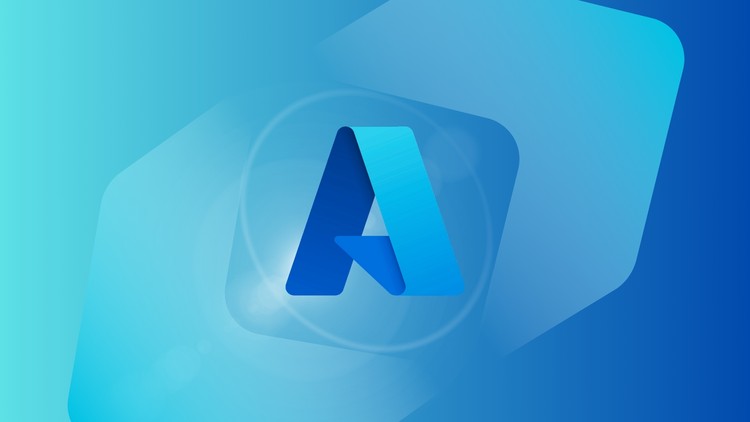 The Complete course on Microsoft Azure Cloud