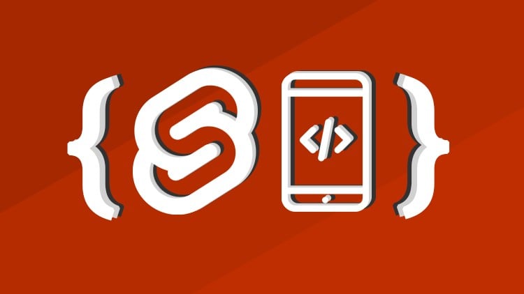 The complete SVELTE course. Inc SvelteKit SSR & Firebase